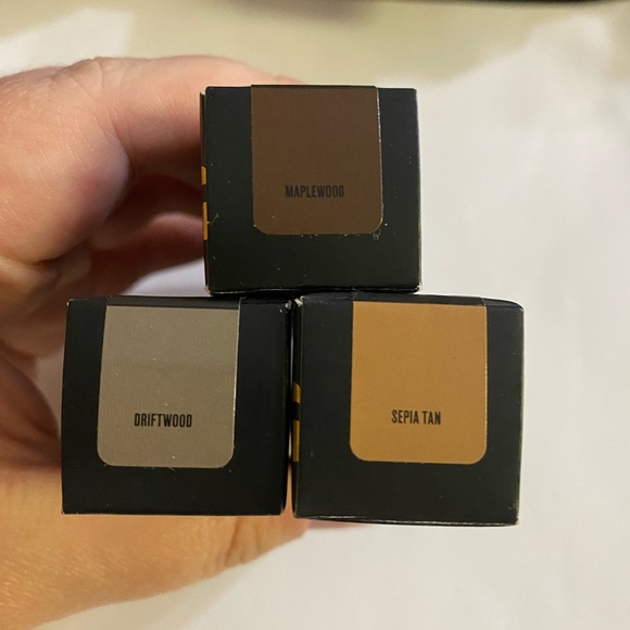 Butter London serum shadow trio - Picture 2 of 5